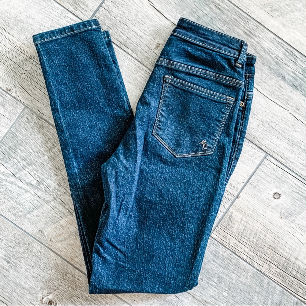 NBW MODCLOTH Skinny Jeans